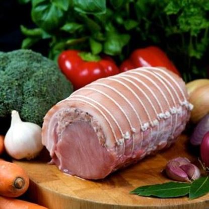Picture of Pork Loin Boneless