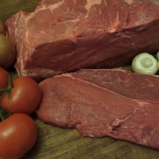 Picture of Beef Rump Steak