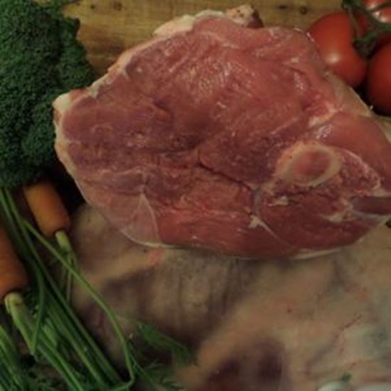 Picture of Leg of Lamb