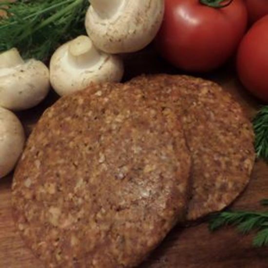 Picture of Lamb Burgers