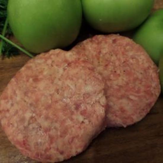 Picture of Pork Burgers