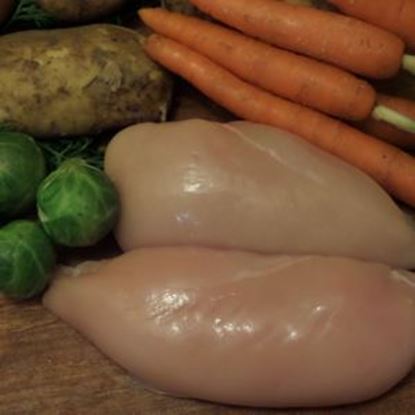 Picture of Chicken Fillets