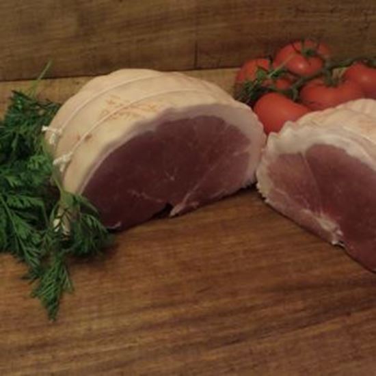 Picture of Gammon Joints