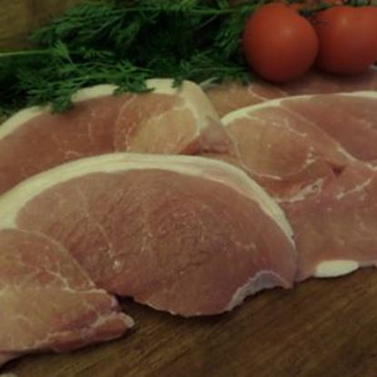 Picture of Gammon Steak 450g (2 steaks)