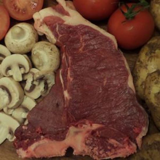 Picture of T-Bone Steak 500g