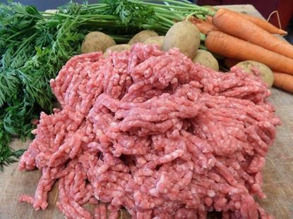 Picture of Lamb Mince