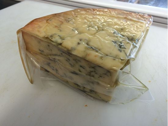 Picture of Stilton Cheese (455g/1lb)