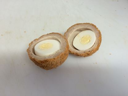 Picture of Scotch Egg