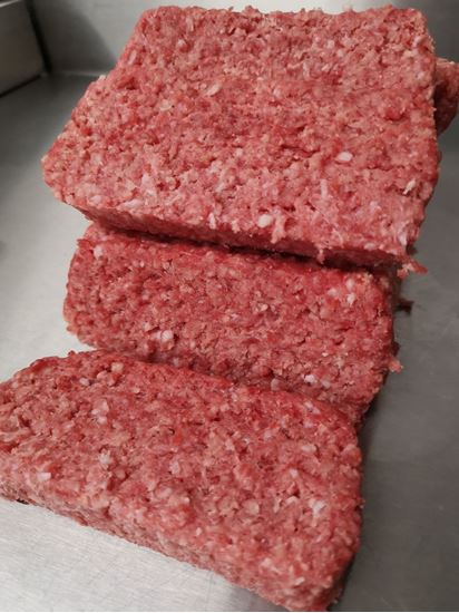 Picture of Scottish Style Lorne Sausage (2 slices)