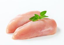 Picture of 2.5kg Chicken Fillets