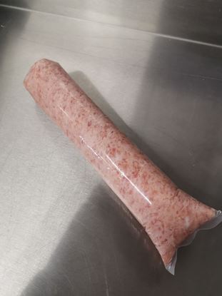 Picture of Sausage Meat 1lb