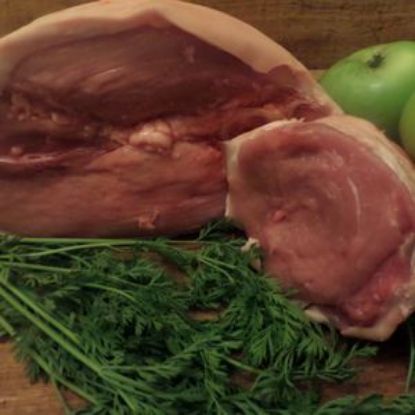 Picture of Leg of Pork (boneless)