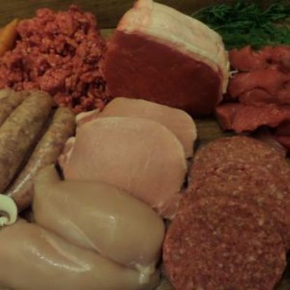 Picture of 7- Day Meal Deals