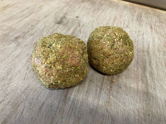 Picture of The Savoury Bomb!