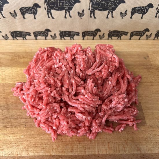 Picture of Beef Mince