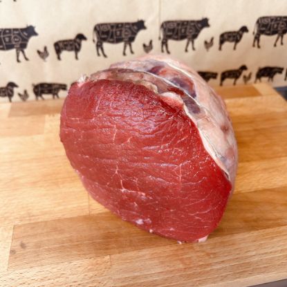 Picture of Beef Topside Joints