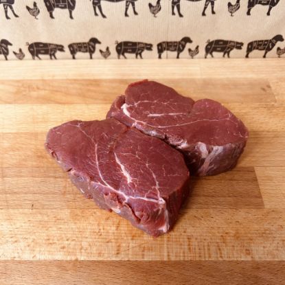 Picture of Fillet Steak
