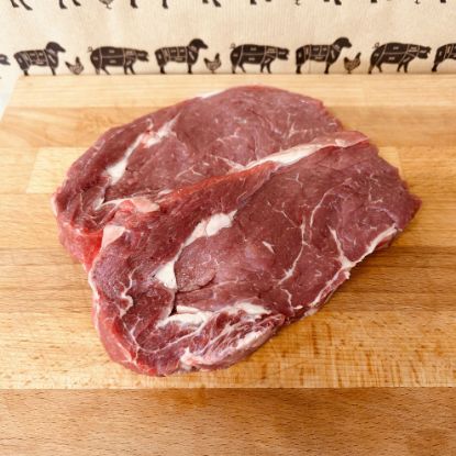 Picture of Rib Eye Steak