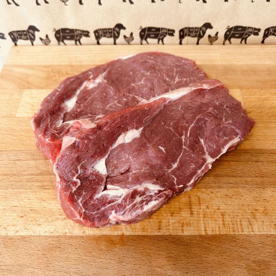 Picture of Rib Eye Steak