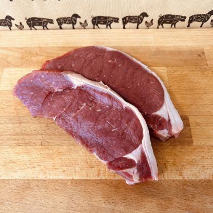 Picture of Sirloin Steak