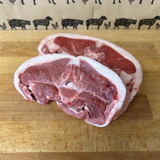 Picture of Barnsley Lamb Chops (x2)