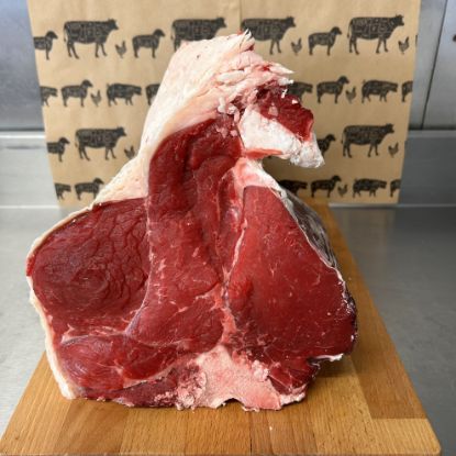 Picture of Sirloin on the Bone