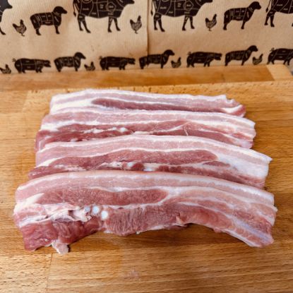 Picture of Pork Belly (slices)