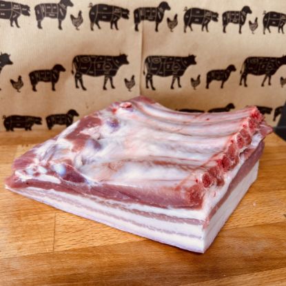 Picture of Pork Belly