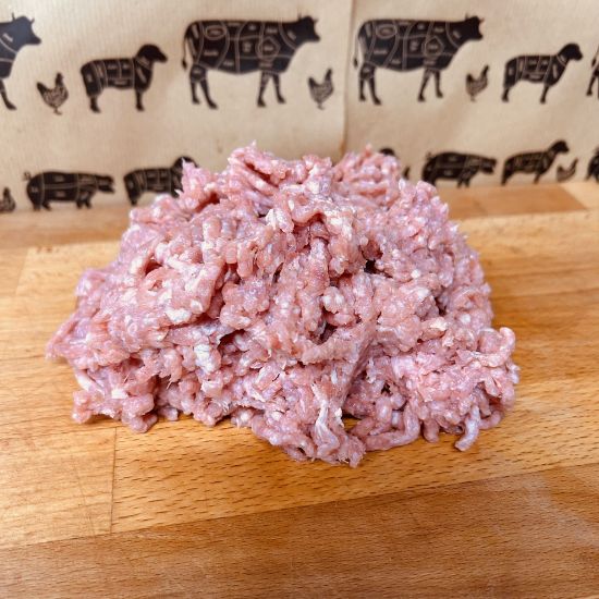 Picture of Pork Mince (1kg)