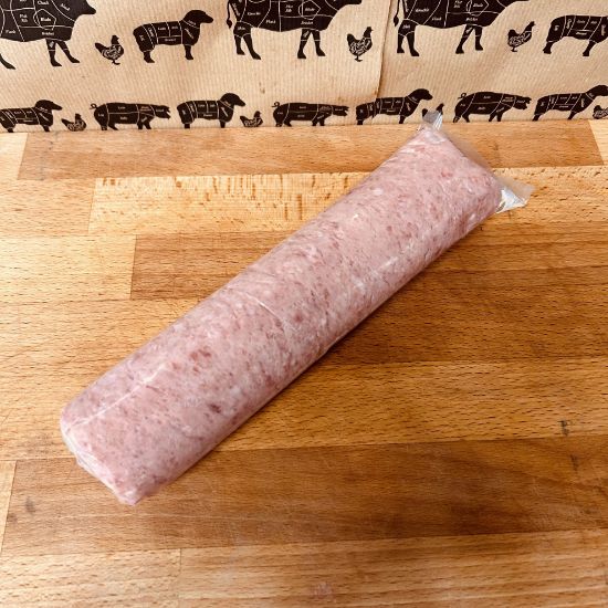 Picture of Sausage Meat 500g