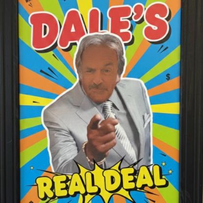 Picture of Dale's Real Deal (Double up)