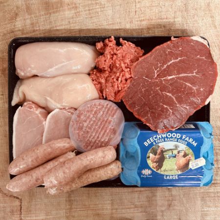 Picture for category Specials