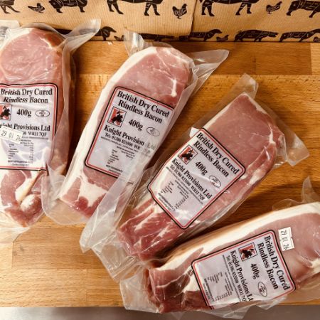 Picture for category Bacon