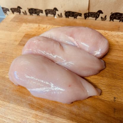 Picture of Chicken Fillet Specials
