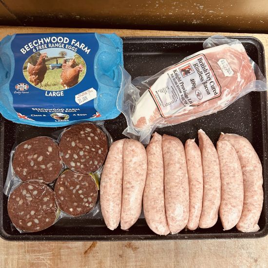 Picture of Breakfast Special