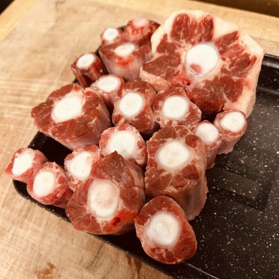 Picture of Ox-Tail (500g)