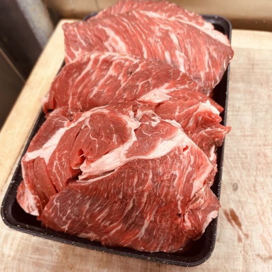 Picture of Chuck Steak (500g)