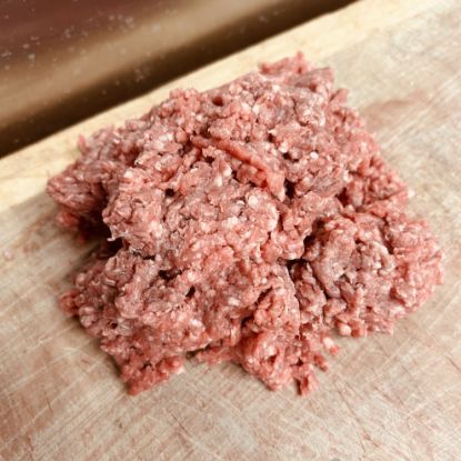 Picture of Lamb Mince