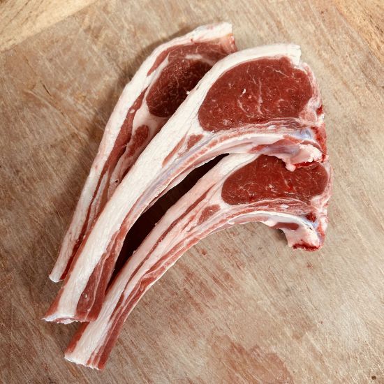 Picture of Best End Lamb Chops