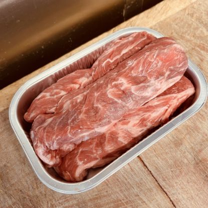Picture of Diced Lamb