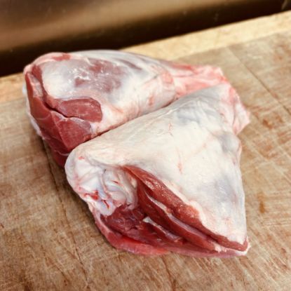 Picture of Lamb Shanks
