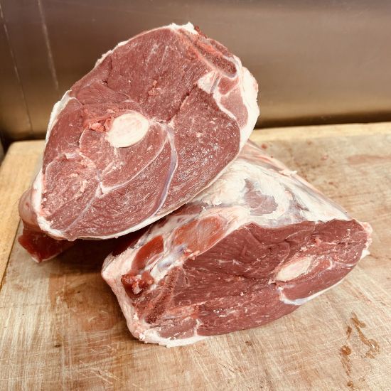 Picture of Leg of Lamb