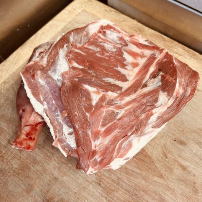 Picture of Shoulder of Lamb