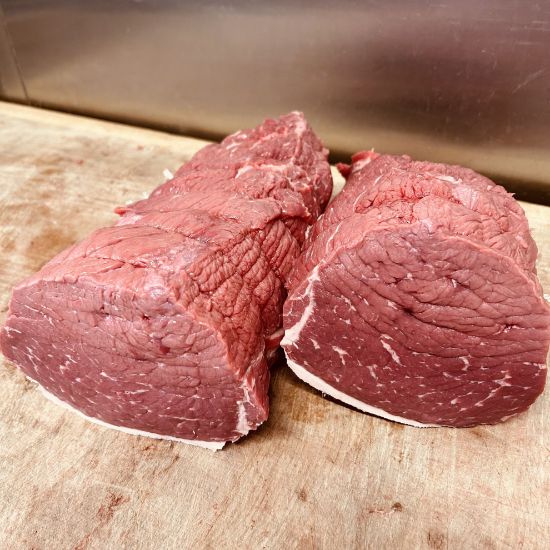 Picture of Beef Silverside Joints