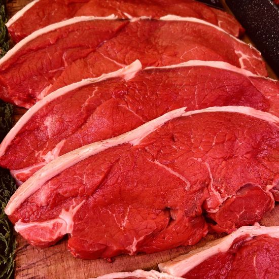 Picture of Beef Rump Steak