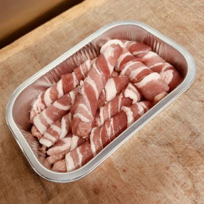 Picture of 8 Pigs in blankets