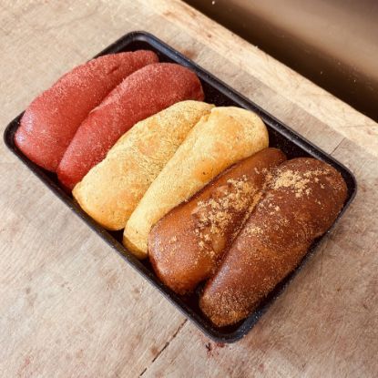 Picture of Chicken Fillet (BBQ) x 1