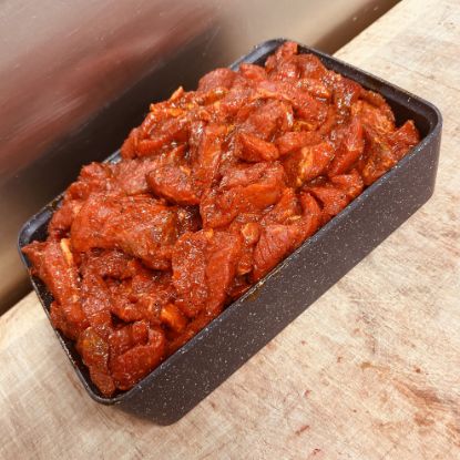 Picture of Spicy Beef Stir-Fry (500g)