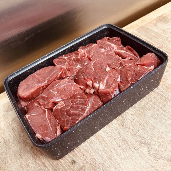 Picture of Shin of Beef