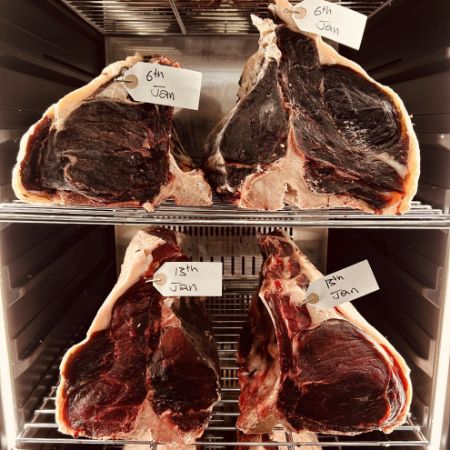 Picture for category Dry Aged Beef